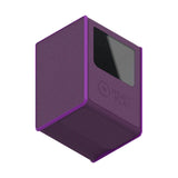 Heavy Play: RFG Deckbox MAX 80 DS - Noble Purple