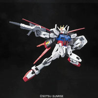 RG 1/144 AILE STRIKE GUNDAM - Gap Games