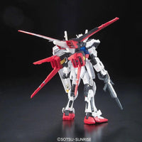 RG 1/144 AILE STRIKE GUNDAM - Gap Games