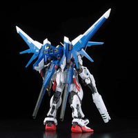 RG 1/144 BUILD STRIKE GUNDAM FULL PACKAGE - Gap Games