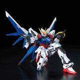 RG 1/144 BUILD STRIKE GUNDAM FULL PACKAGE - Gap Games