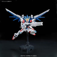 RG 1/144 BUILD STRIKE GUNDAM FULL PACKAGE - Gap Games