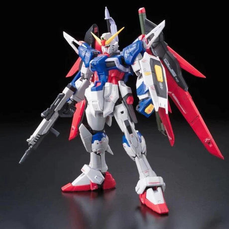 RG 1/144 DESTINY GUNDAM - Gap Games