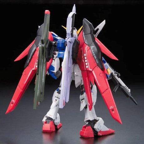 RG 1/144 DESTINY GUNDAM - Gap Games