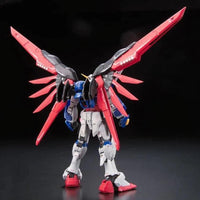 RG 1/144 DESTINY GUNDAM - Gap Games