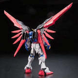RG 1/144 DESTINY GUNDAM - Gap Games