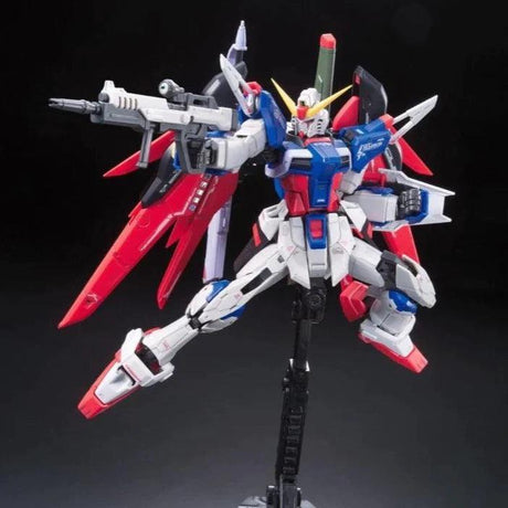 RG 1/144 DESTINY GUNDAM - Gap Games