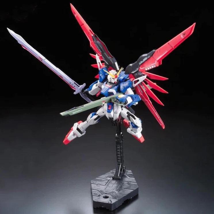 RG 1/144 DESTINY GUNDAM - Gap Games