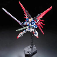 RG 1/144 DESTINY GUNDAM - Gap Games