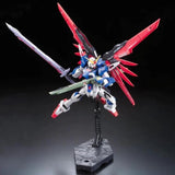 RG 1/144 DESTINY GUNDAM - Gap Games