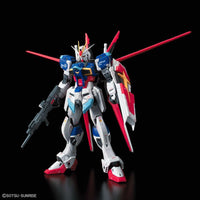 RG 1/144 FORCE IMPULSE GUNDAM - Gap Games