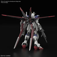 RG 1/144 FORCE IMPULSE GUNDAM SPEC II - Gap Games