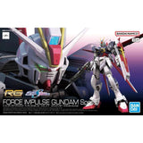 RG 1/144 FORCE IMPULSE GUNDAM SPEC II - Gap Games