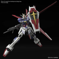 RG 1/144 FORCE IMPULSE GUNDAM SPEC II - Gap Games