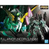 RG 1/144 FULL ARMOR UNICORN GUNDAM - Gap Games