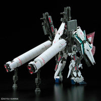 RG 1/144 FULL ARMOR UNICORN GUNDAM - Gap Games