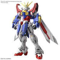 RG 1/144 GOD GUNDAM - Gap Games