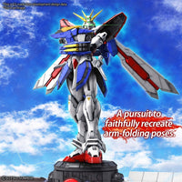 RG 1/144 GOD GUNDAM - Gap Games