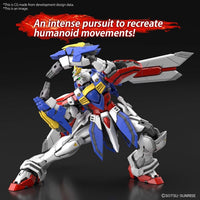 RG 1/144 GOD GUNDAM - Gap Games