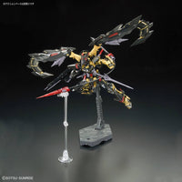 RG 1/144 GUNDAM ASTRAY GOLDFRAME AMATSU MINA - Gap Games