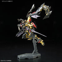 RG 1/144 GUNDAM ASTRAY GOLDFRAME AMATSU MINA - Gap Games