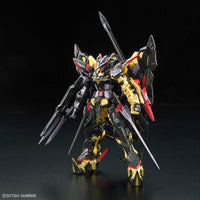 RG 1/144 GUNDAM ASTRAY GOLDFRAME AMATSU MINA - Gap Games