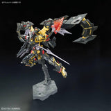 RG 1/144 GUNDAM ASTRAY GOLDFRAME AMATSU MINA - Gap Games