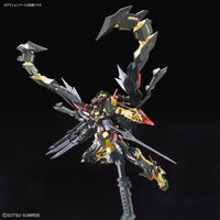 RG 1/144 GUNDAM ASTRAY GOLDFRAME AMATSU MINA - Gap Games