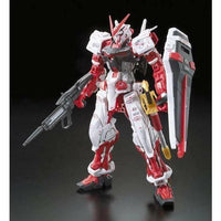 RG 1/144 MBFP02 GUNDAM ASTRAY RED FRAME - Gap Games