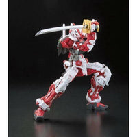 RG 1/144 MBFP02 GUNDAM ASTRAY RED FRAME - Gap Games