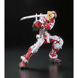 RG 1/144 MBFP02 GUNDAM ASTRAY RED FRAME - Gap Games