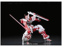 RG 1/144 MBFP02 GUNDAM ASTRAY RED FRAME - Gap Games