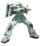 RG 1/144 MS06F ZAKU II - Gap Games