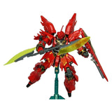 RG 1/144 MSN-06S SINANJU - Gap Games