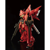 RG 1/144 MSN-06S SINANJU - Gap Games