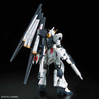 RG 1/144 NU GUNDAM - Gap Games