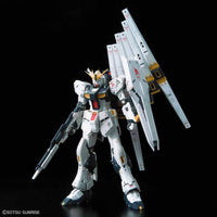 RG 1/144 NU GUNDAM - Gap Games