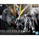 RG 1/144 NU GUNDAM - Gap Games