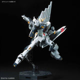 RG 1/144 NU GUNDAM - Gap Games