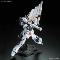 RG 1/144 NU GUNDAM - Gap Games