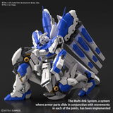 RG 1/144 RX93V2 HINU GUNDAM - Gap Games