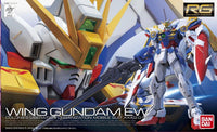 RG 1/144 XXXG01W WING GUNDAM EW - Gap Games