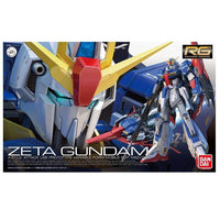 RG 1/144 Z GUNDAM - Gap Games