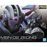 RG 1/144 ZEONG - Gap Games