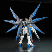 RG 1/144 ZGMFX20A STRIKE FREEDOM GUNDAM - Gap Games