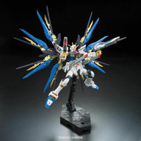 RG 1/144 ZGMFX20A STRIKE FREEDOM GUNDAM - Gap Games