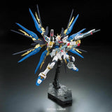 RG 1/144 ZGMFX20A STRIKE FREEDOM GUNDAM - Gap Games