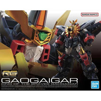 RG GAOGAIGAR - Gap Games