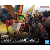 RG GAOGAIGAR - Gap Games