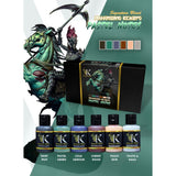 Kimera Kolors Signature Set: Richiero